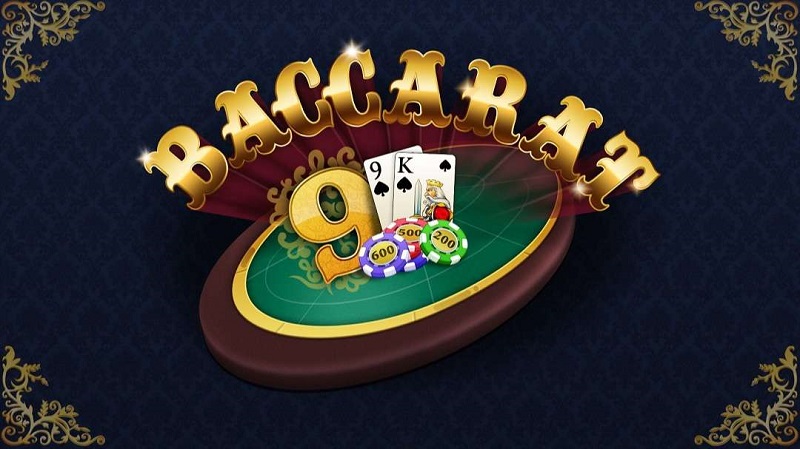 Baccarat RR88 - Vũ điệu số đỉnh cao