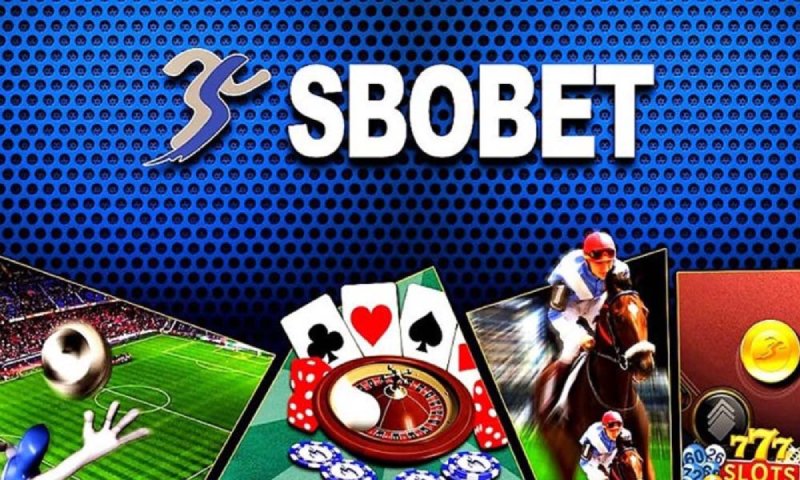 Sbobet RR88 là gì?