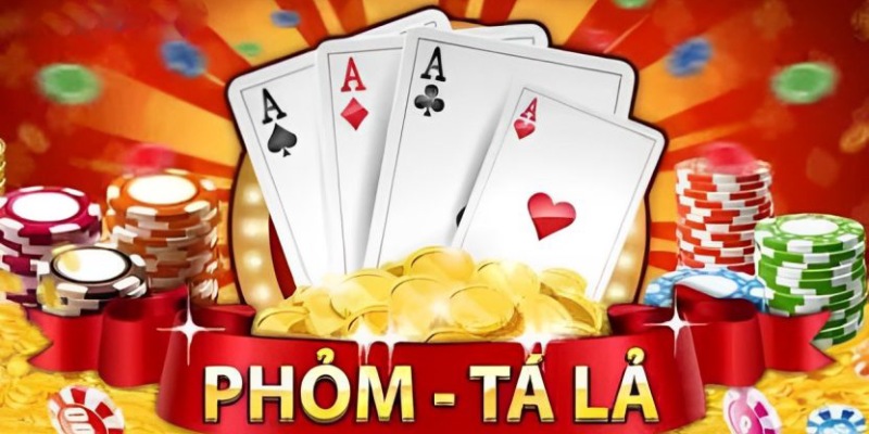 Lý do nên chơi game phỏm online RR88