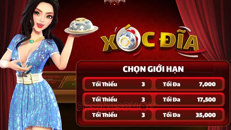 Game xóc đĩa đổi thưởng RR88 là gì?